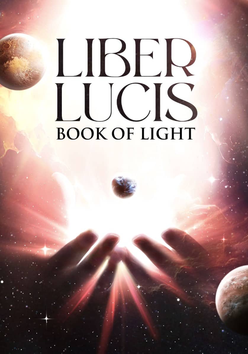 Libri RosaCroce - Liber Lucis